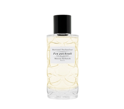 Maison Rebatchi Feu Patchouli 221451