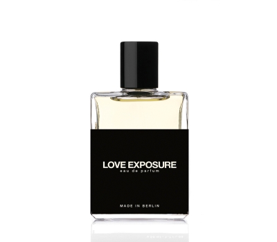 Moth and Rabbit Perfumes Love Exposure