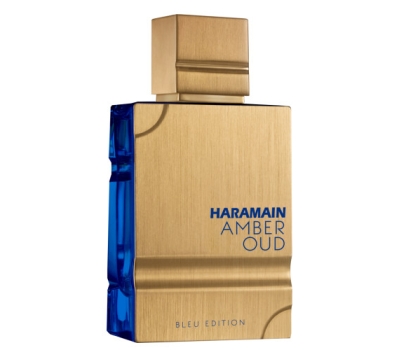 Al Haramain Perfumes Amber Oud Bleu Edition