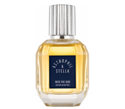 Astrophil & Stella Into The Oud