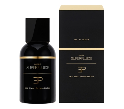 Les Eaux Primordiales Ambre Superfluide 227591