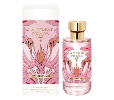 Prada La Femme Water Splash 228601