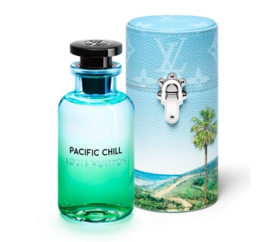 Louis Vuitton Pacific Chill