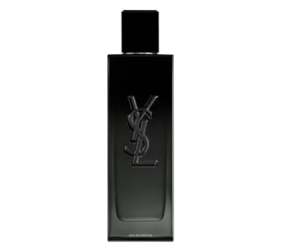 Yves Saint Laurent Myslf