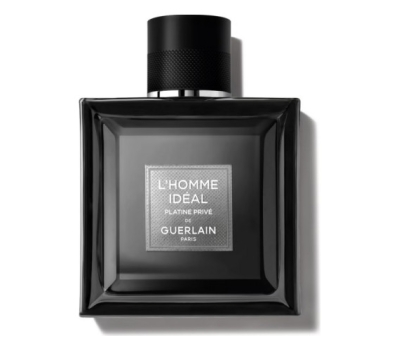 Guerlain L’homme Ideal Platine Prive 230769