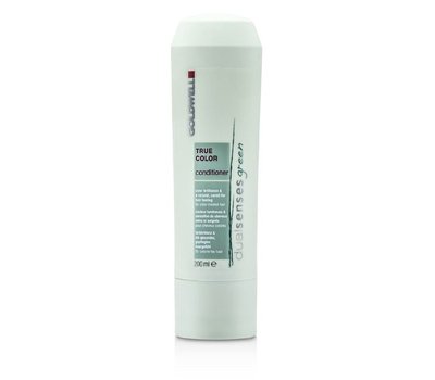 Кондиционер для окрашенных волос Goldwell Diasensis Green