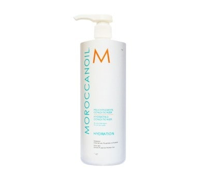 Увлажняющий кондиционер Moroccanoil Series Hydrating Conditioner