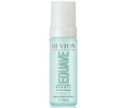 Пенка для придания объема Revlon Equave Volumizing Foam