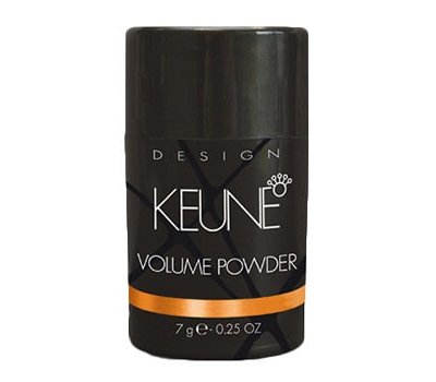 Пудра для объема волос Keune Design Volume Powder