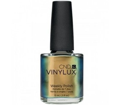 115 цвет хамелеон Creative Vinylux Guilded Pleasure