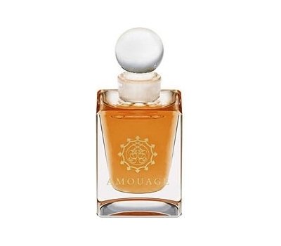 Amouage Attar Tribute