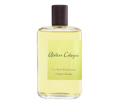 Atelier Cologne Cedrat Enivrant 34804