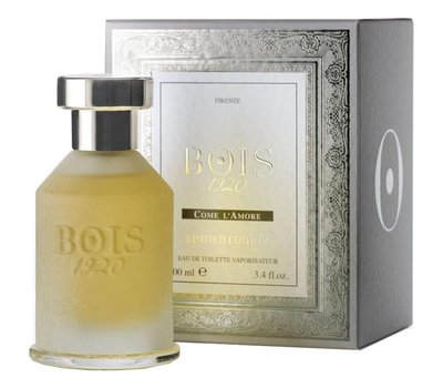 Bois 1920 Come L'Amore 35677