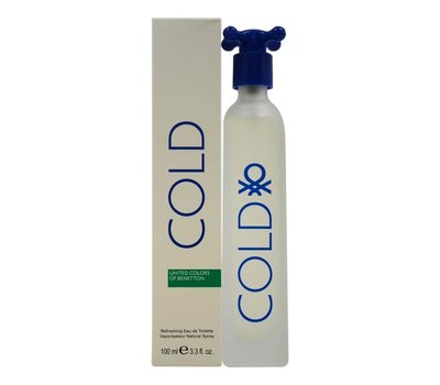 Benetton Cold 35221