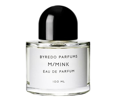 Byredo M/Mink