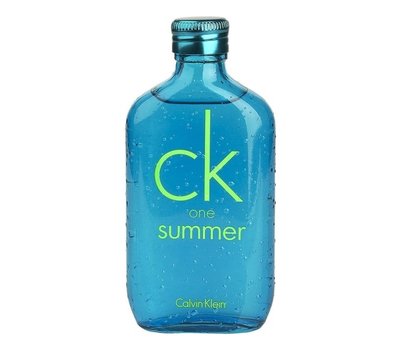 Calvin Klein CK One Summer 2013 36848