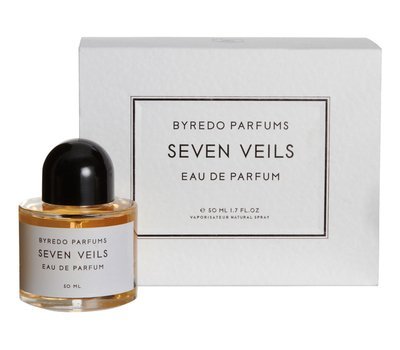 Byredo Seven Veils 36669