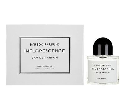 Byredo Inflorescence 36506