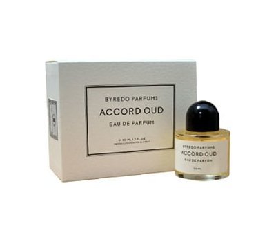 Byredo Accord Oud 36373