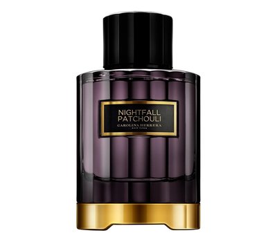 Carolina Herrera Nightfall Patchouli