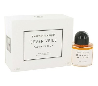 Byredo Seven Veils 36667