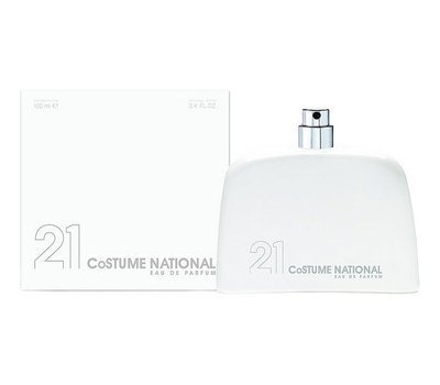 CoSTUME NATIONAL 21 37253