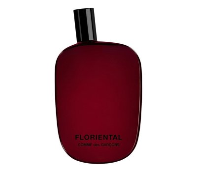 Comme des Garcons Floriental