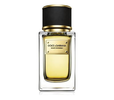 Dolce Gabbana (D&G) Velvet Patchouli