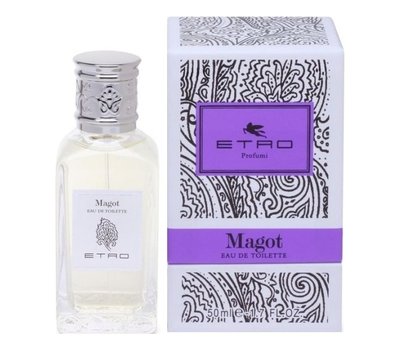 Etro Magot 38945