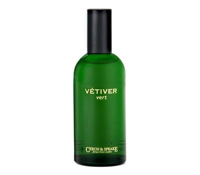 Czech & Speake Vetiver Vert 38183