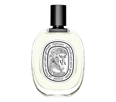 Diptyque Volutes