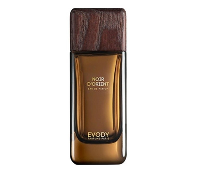 Evody Noir d`Orient