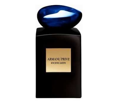 Armani Prive Encens Satin