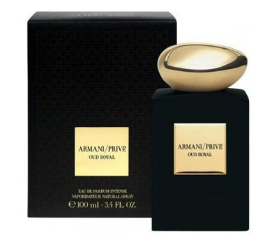 Armani Prive Oud Royal 39926