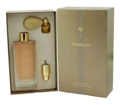 Guerlain Cuir Beluga 40143