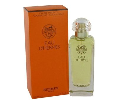 Hermes Eau D'Hermes 40296