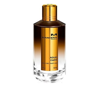 Mancera Aoud Cafe