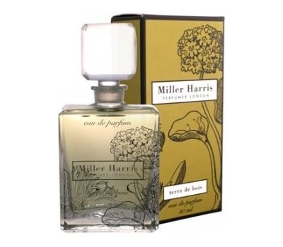 Miller Harris Terre de Bois