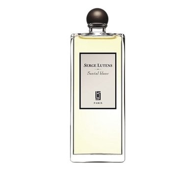 Serge Lutens Santal Blanc 45694