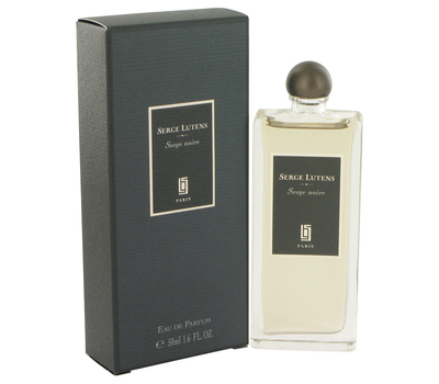 Serge Lutens Serge Noire 45733