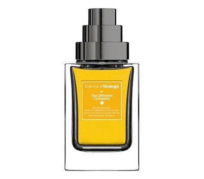 The Different Company L'Esprit Cologne Sienne d'Orange