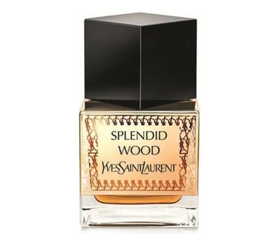 YSL Splendid Wood 46807