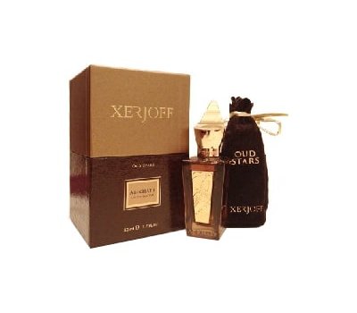 Xerjoff Oud Stars: Al-Khat 46677