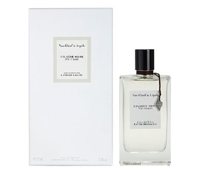 Van Cleef & Arpels Collection Extraordinaire Cologne Noire 46532