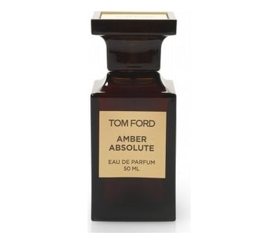 Tom Ford Amber Absolute 46236