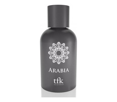 The Fragrance Kitchen Arabia