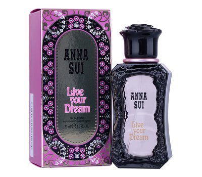 Anna Sui Live Your Dream 48750