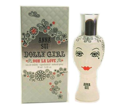 Anna Sui Dolly Girl Ooh La Love 48655