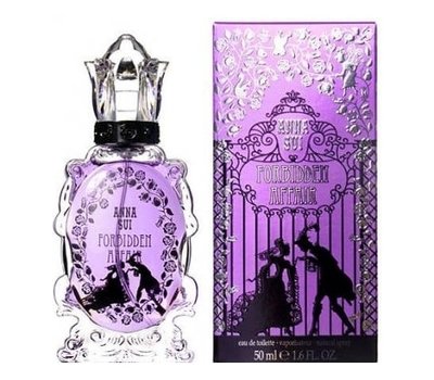 Anna Sui Forbidden Affair 48694