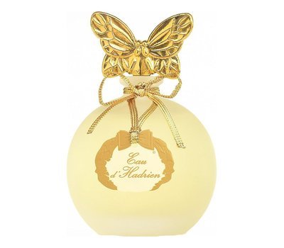 Annick Goutal Eau d'Hadrien Butterfly Bottle